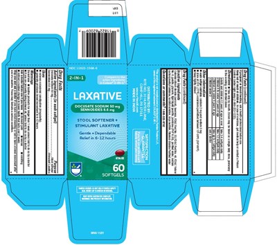 Laxative Carton (Laxative Carton)